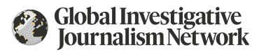 Global Investigative Journalism Network