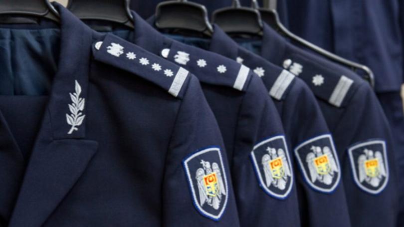 Sancțiuni dure pentru producerea ilegală a uniformelor de serviciu din domeniul apărării și securității publice