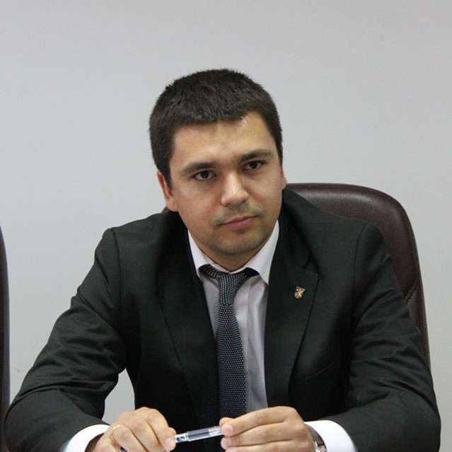 Sergiu Bozianu