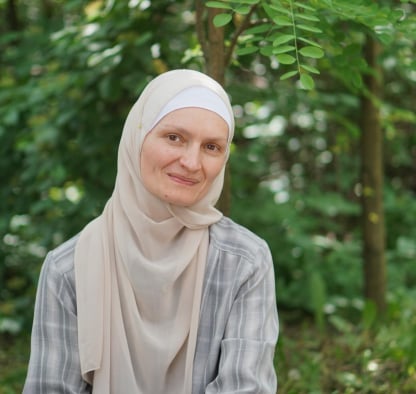 Olga Vîrlan