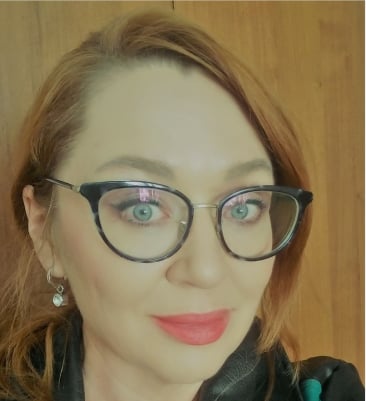 Viorica Mija