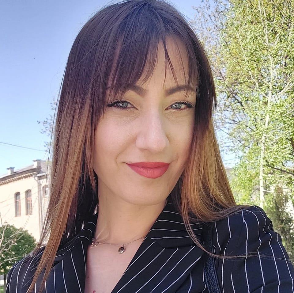 Elena Celac
