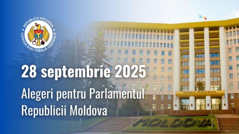 LIVE TEXT/ FOTO/ VIDEO// Alegeri parlamentare 2025: cum se votează în țară și peste hotare