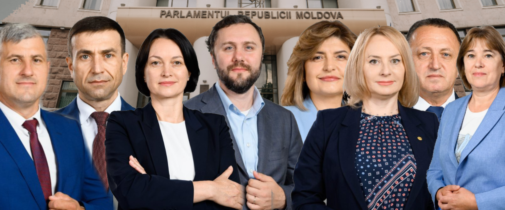 Supleanții PAS. Cu ce avere și interese re/vin în Parlament