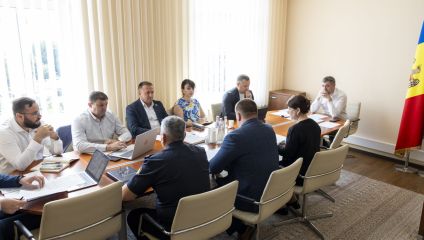 Va fi lege. Cum vor autoritățile să „betoneze” accesul la datele cu caracter special