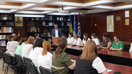 Program de perfecționare, absolvit de 47 de profesori de limba găgăuză