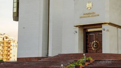 Fum negru de-asupra Președinției. Opoziția parlamentară boicotează consultările
