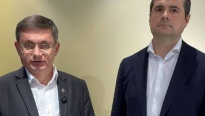 PAS, pregătit de consultări. Cine este Vasile Tofan, candidatul la șefia Executivului