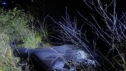 Panică în toiul nopții. O dronă tip Shahed a explodat la Copanca, raionul Căușeni