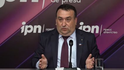 Saga electorală găgăuză intră într-un nou episod: Gaidarji vrea alegeri, dar cere un nou mecanism