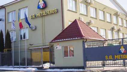 DOC// „Lista neagră” SIS se subțiază. Compania Trans Provision, asociată lui Vladimir Andronachi, scapă de restricții