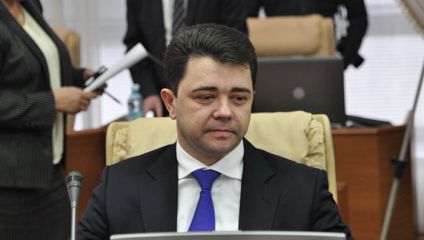Fostul vicepremier pentru Reintegrare, Victor Osipov, se adresează CtEDO. Ce încălcări invocă