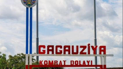 „Un singur câmp juridic, mai puține manipulări”. Planul lui Igor Ianac pentru relansarea dialogului dintre Comrat și Chișinău
