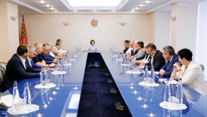 O parte dintre deputații Adunării Populare a Găgăuziei susțin organizarea alegerilor în autonomie după sistemul proporțional