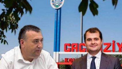 Gaidarji îi întinde premierului Tofan o foaie albă: „Să începem discuțiile de la zero”