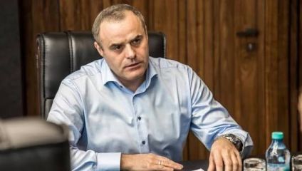 150.000 de lei  - salariul lunar al șefului de la Moldovagaz