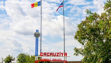 Alegerile din Găgăuzia, mai aproape de noi reguli. Parlamentul a înregistrat proiectul de lege