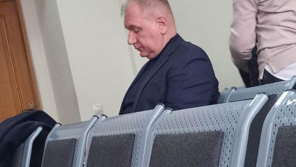 Reținut ieri, condamnat azi. Gacichevici primește 13 ani de închisoare în dosarul Frauda bancară