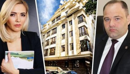 Cât costă un fals într-o sentință? Sau: Cucerescu să vă judece