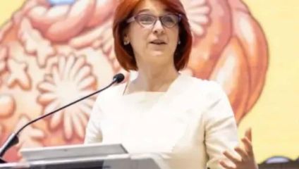 Ana Revenco anunță demisia de la Centrul pentru Combaterea Dezinformării: „Războaiele hibride nu se termină”