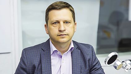 Viorel Gîrbu: „Este ușor să crești salariile, dar trebuie să te asiguri că există performanță”