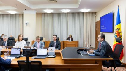 Deficit de energie în Republica Moldova. Premierul Tofan îndeamnă populația să economisească