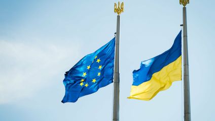 Aderarea Ucrainei la UE, blocată de corupție și statul de drept. Bruxelles-ul ia în calcul integrarea treptată, Kievul vrea aderare deplină