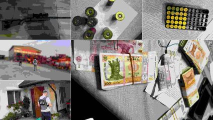 Escrocherie de aproape 5 milioane de lei cu grâu și floarea-soarelui: administratorul unei companii din Chișinău, reținut